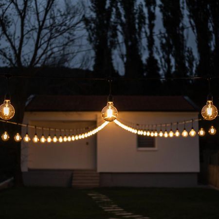 Natura Apartmani Ljubuški Extérieur photo