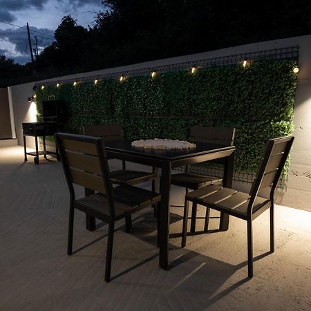 Natura Apartmani Ljubuški Extérieur photo