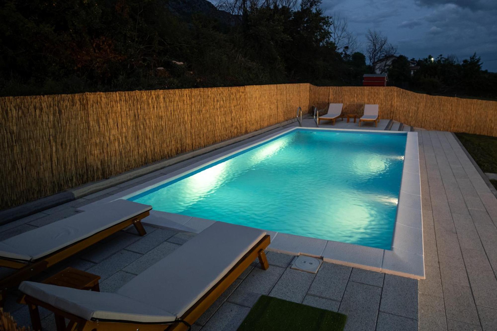 Natura Apartmani Ljubuški Extérieur photo