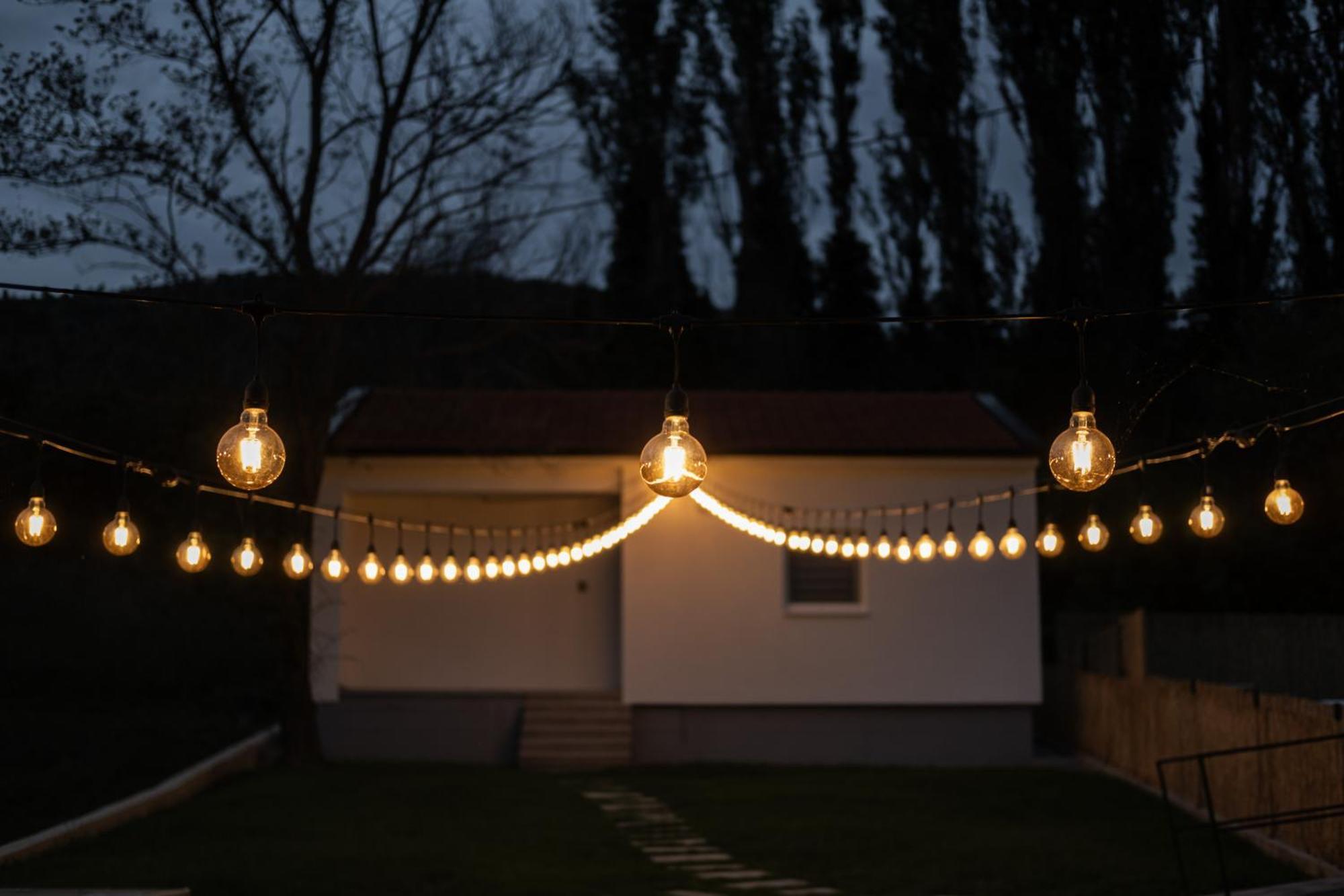 Natura Apartmani Ljubuški Extérieur photo