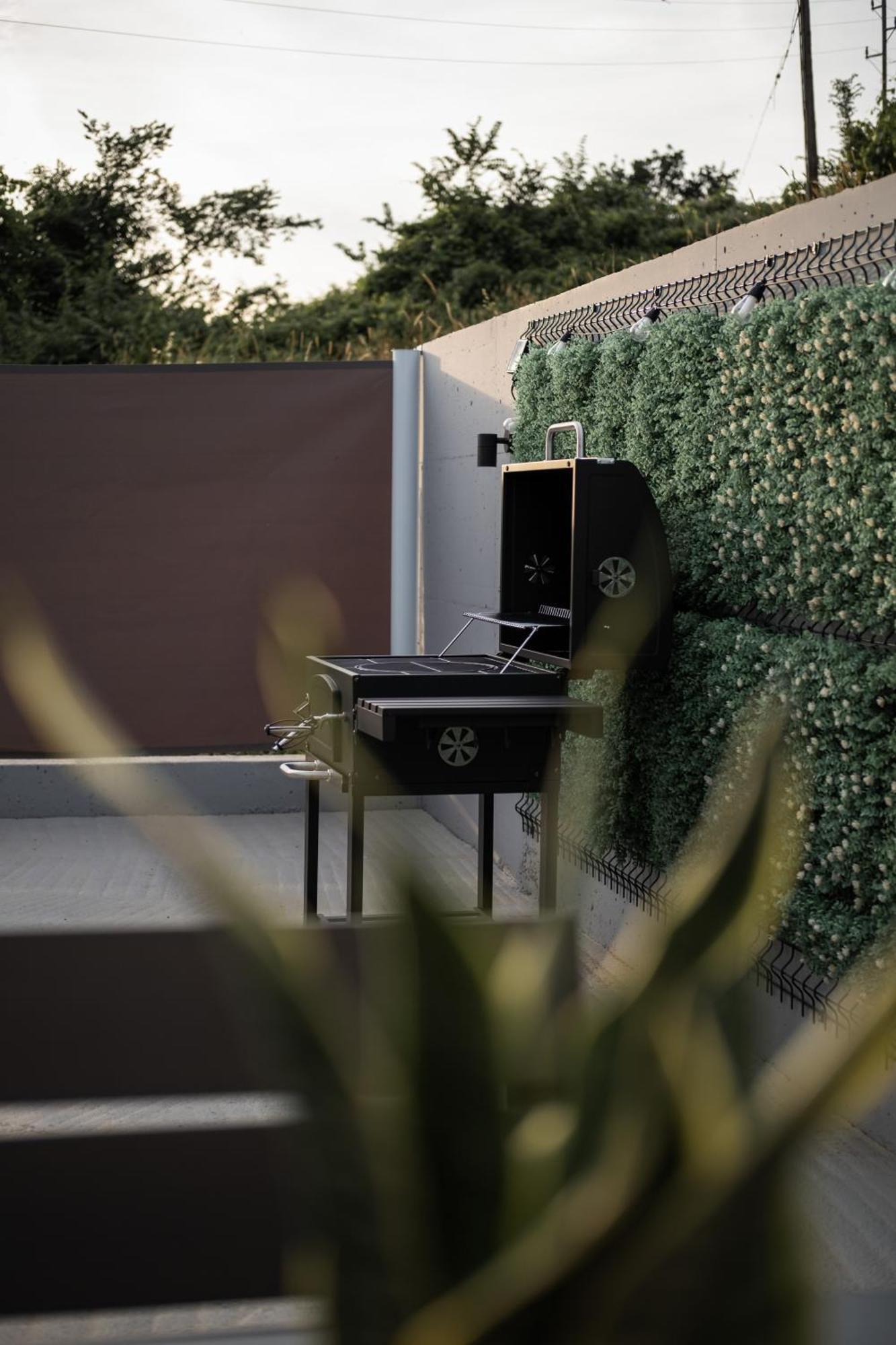 Natura Apartmani Ljubuški Extérieur photo