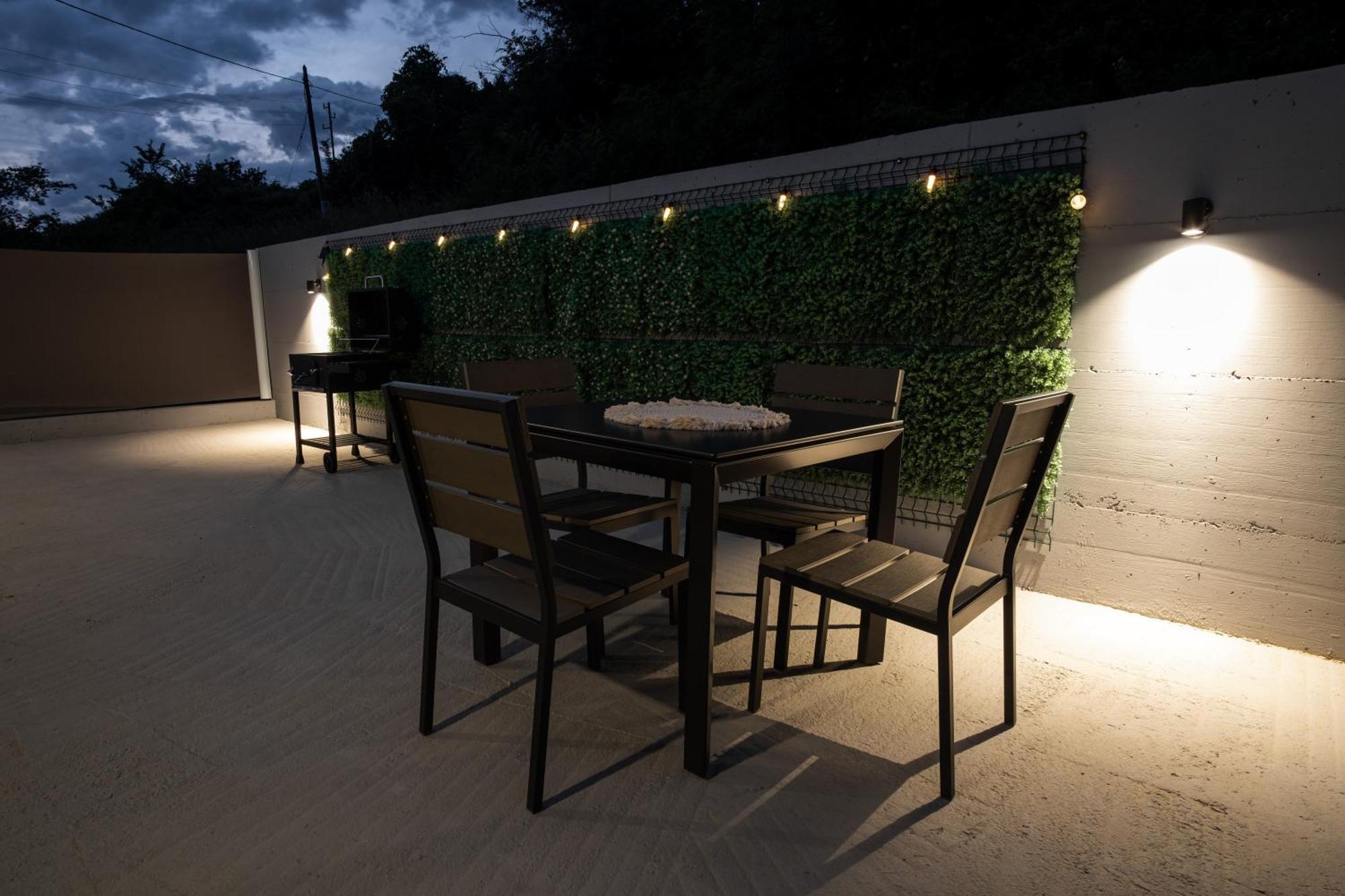 Natura Apartmani Ljubuški Extérieur photo