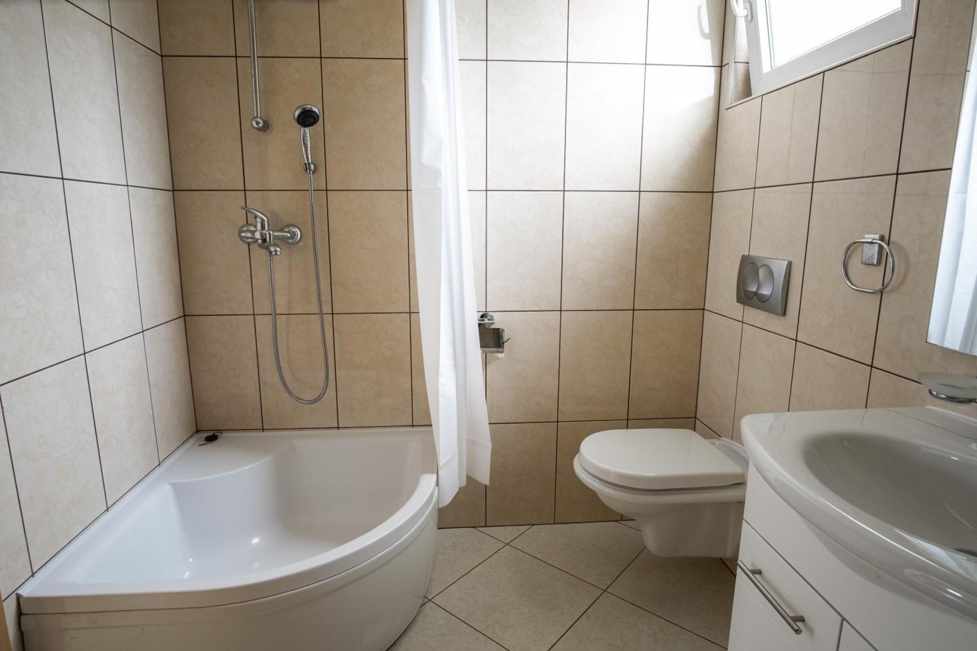 Natura Apartmani Ljubuški Extérieur photo