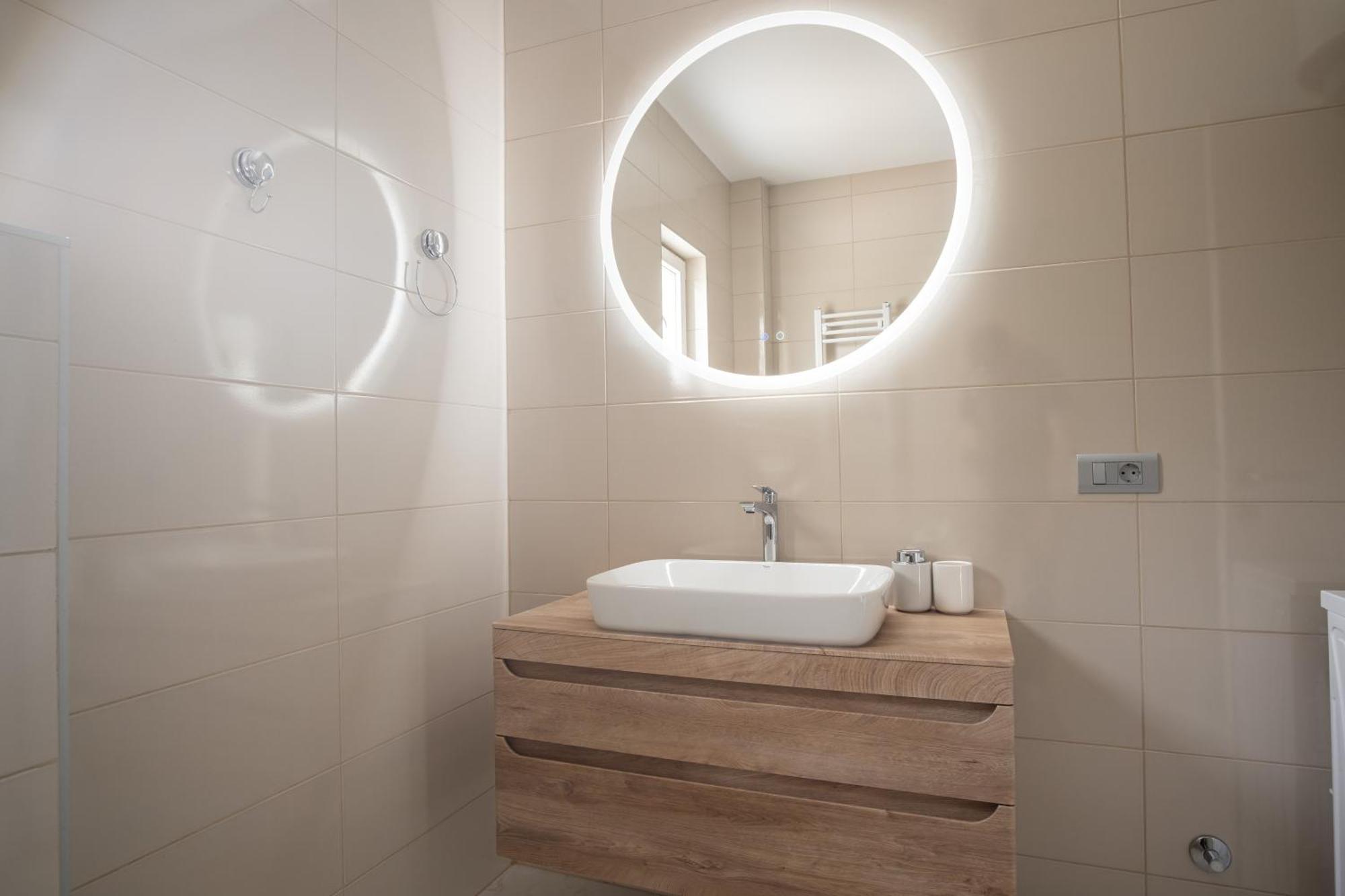 Natura Apartmani Ljubuški Extérieur photo