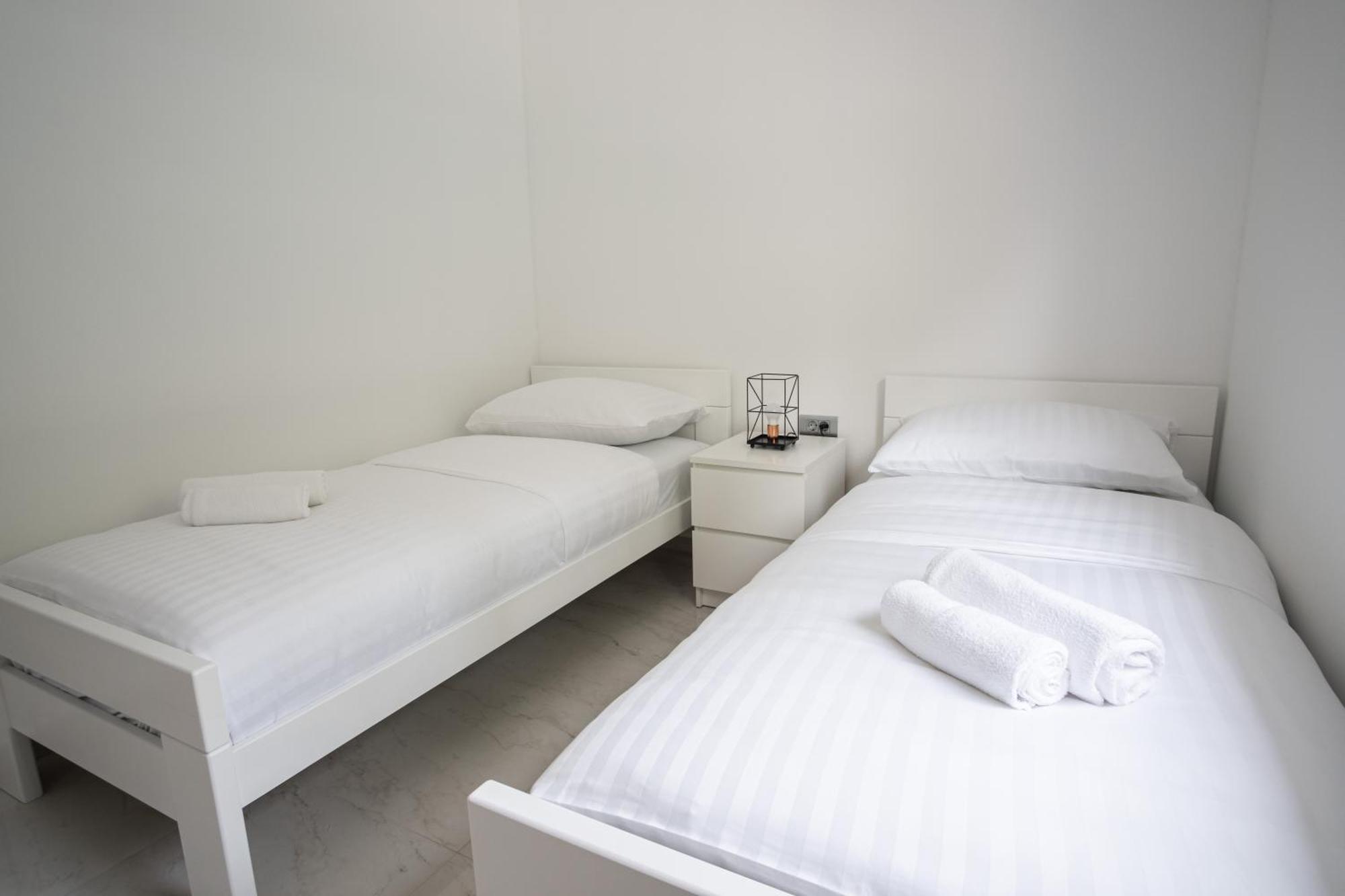 Natura Apartmani Ljubuški Extérieur photo