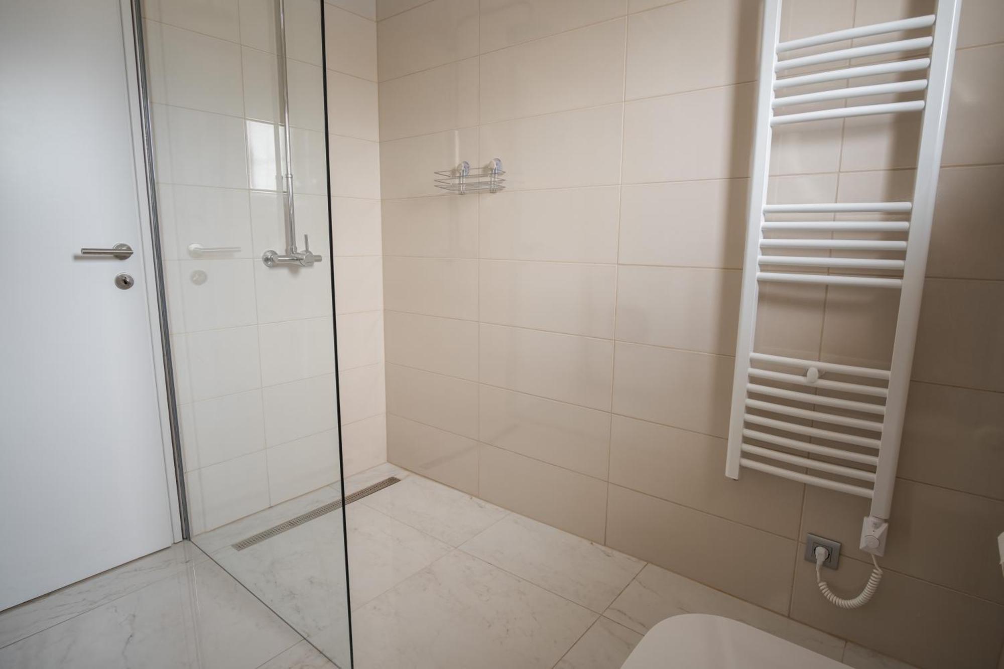 Natura Apartmani Ljubuški Extérieur photo