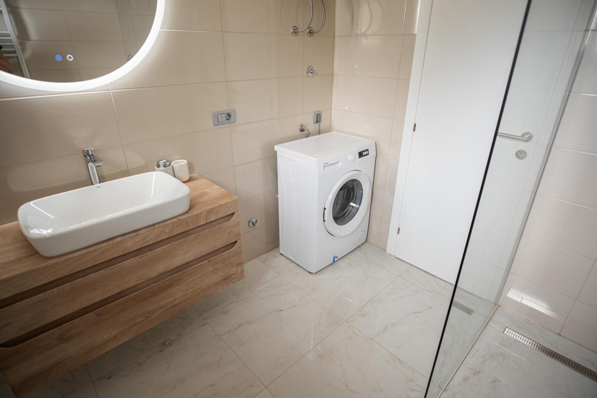 Natura Apartmani Ljubuški Extérieur photo