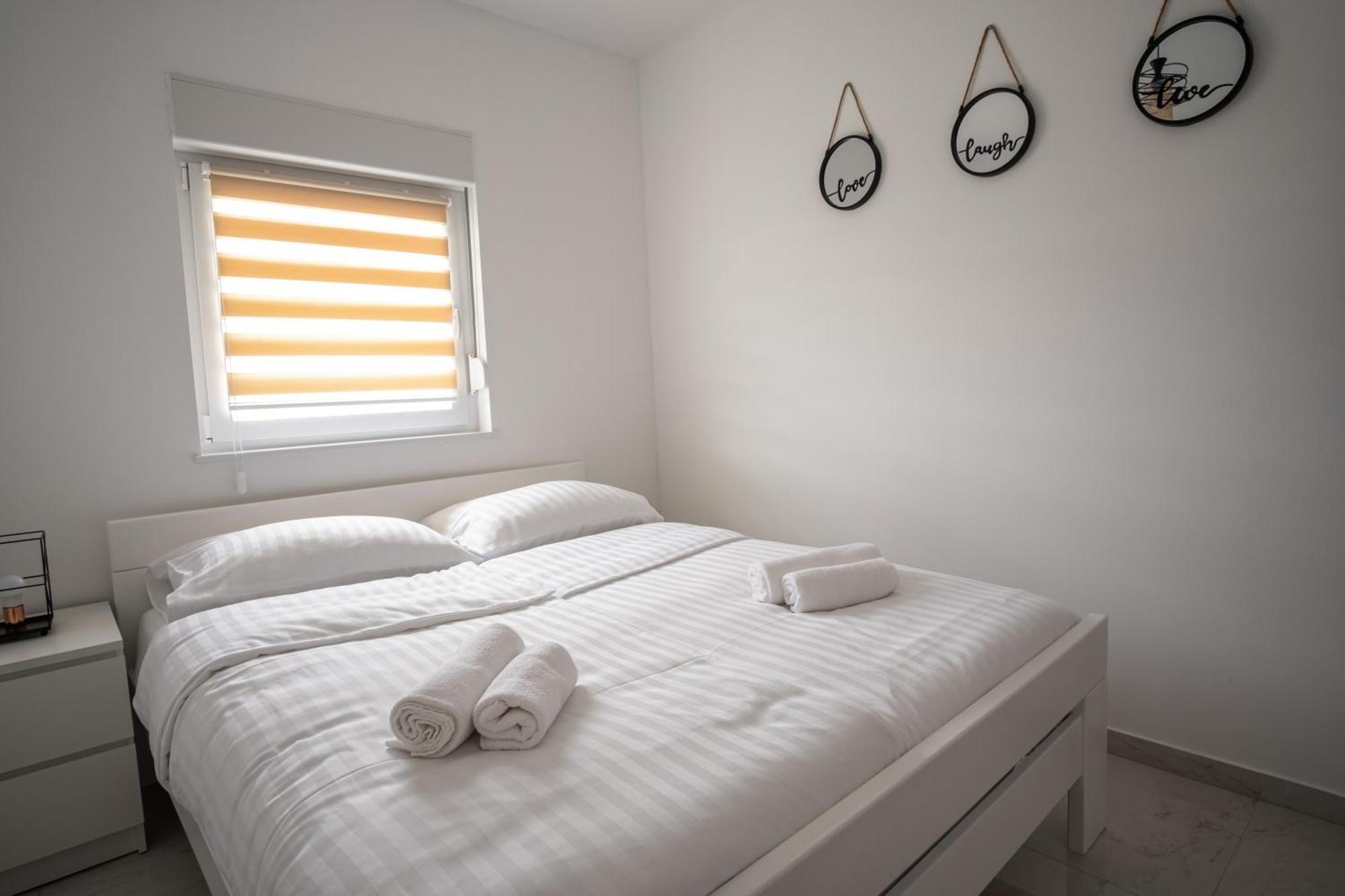 Natura Apartmani Ljubuški Extérieur photo