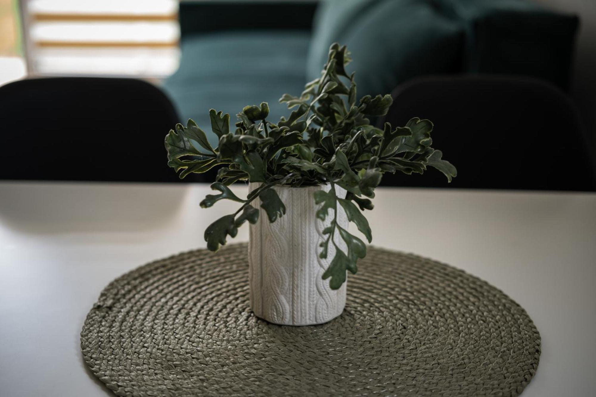 Natura Apartmani Ljubuški Extérieur photo