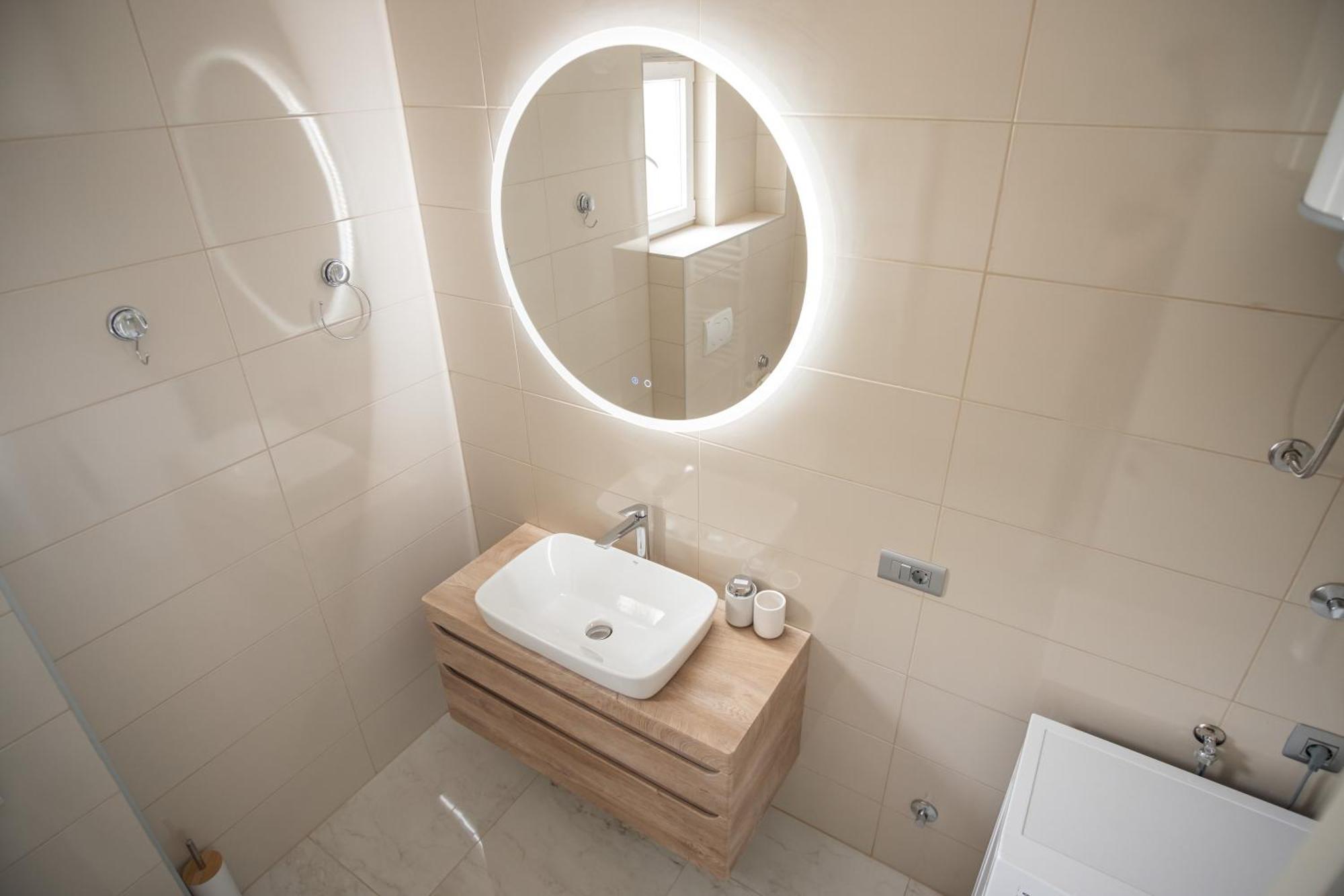 Natura Apartmani Ljubuški Extérieur photo