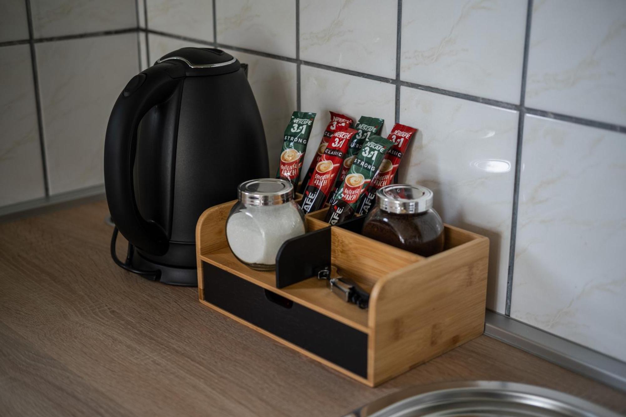 Natura Apartmani Ljubuški Extérieur photo
