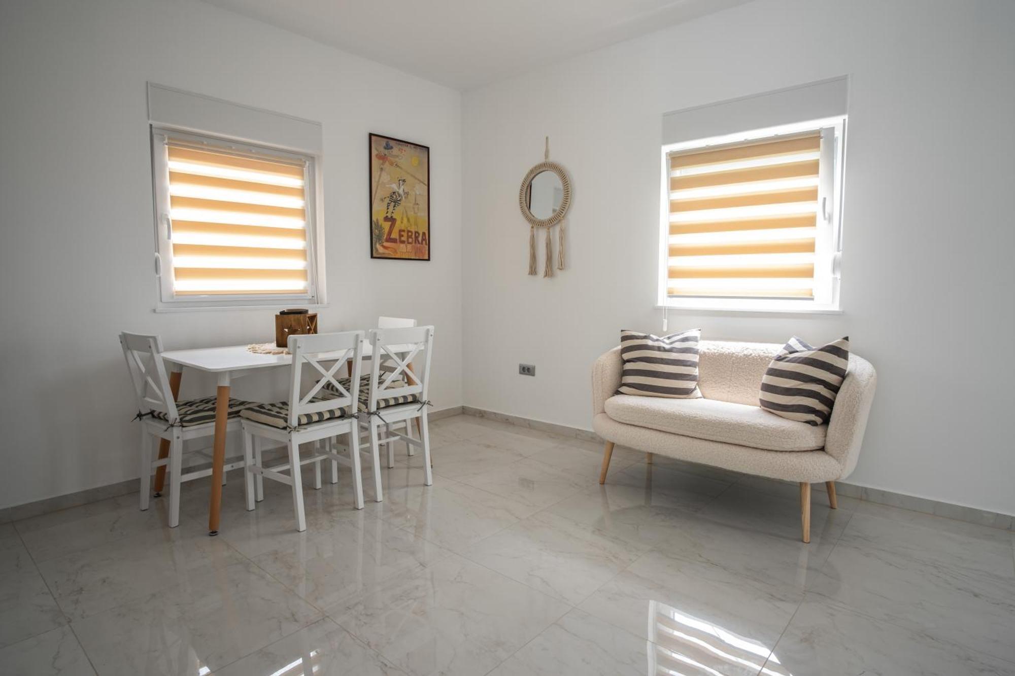 Natura Apartmani Ljubuški Extérieur photo